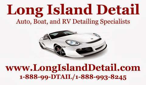 Jobs in Long Island Detail - Auto, Boat, and RV Detailing - reviews